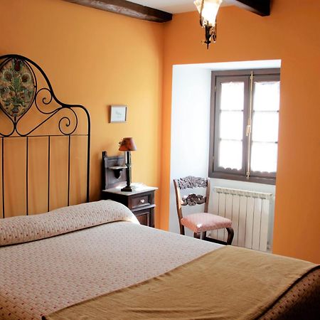 Hotel Casa San Gines Cruces Zewnętrze zdjęcie