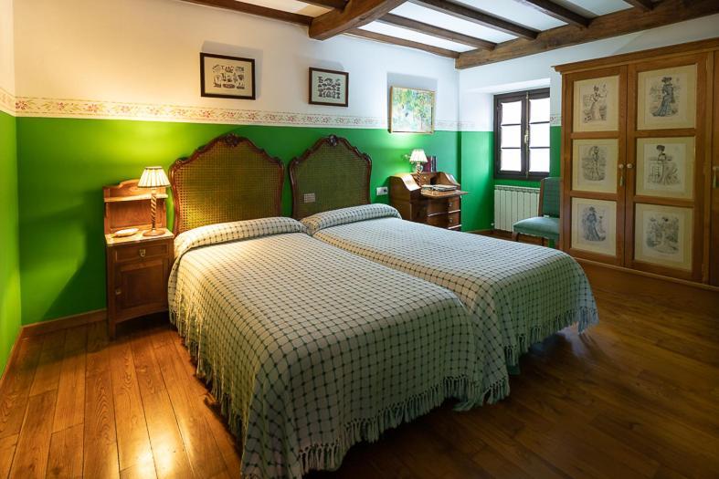 Hotel Casa San Gines Cruces Zewnętrze zdjęcie