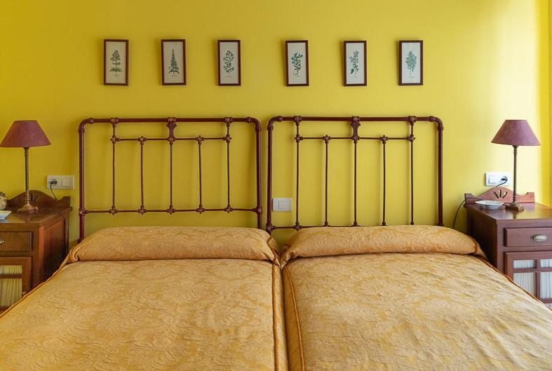 Hotel Casa San Gines Cruces Zewnętrze zdjęcie