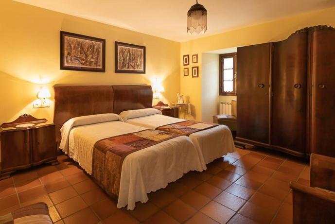 Hotel Casa San Gines Cruces Zewnętrze zdjęcie