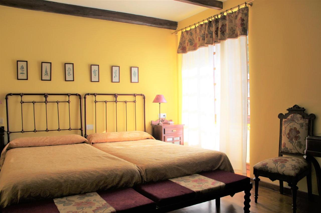 Hotel Casa San Gines Cruces Zewnętrze zdjęcie