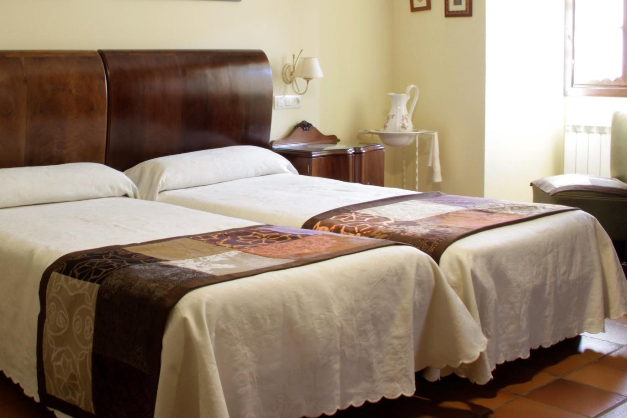 Hotel Casa San Gines Cruces Zewnętrze zdjęcie