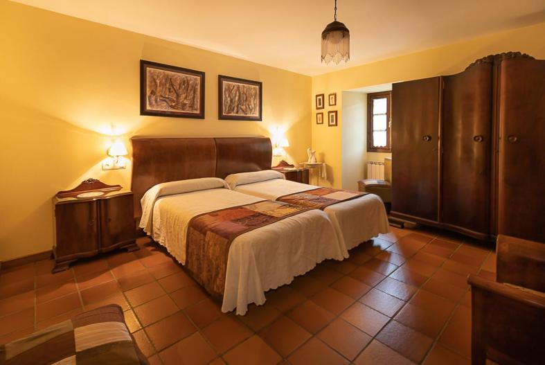 Hotel Casa San Gines Cruces Zewnętrze zdjęcie