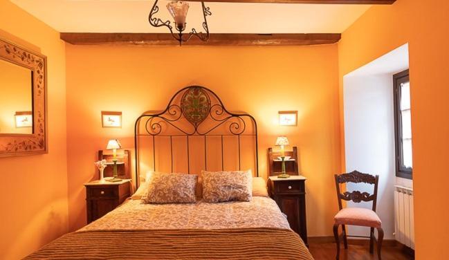 Hotel Casa San Gines Cruces Zewnętrze zdjęcie