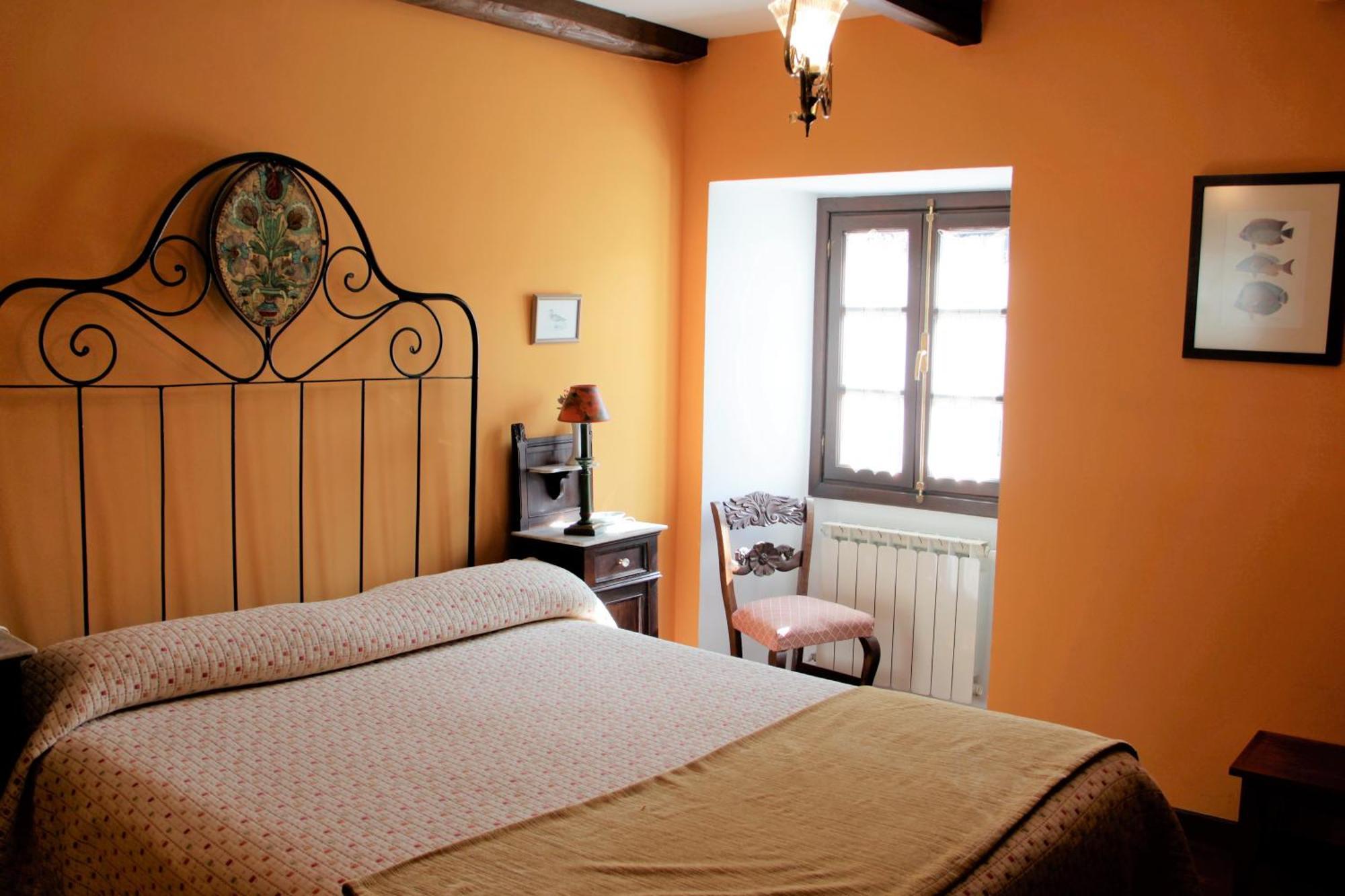Hotel Casa San Gines Cruces Zewnętrze zdjęcie