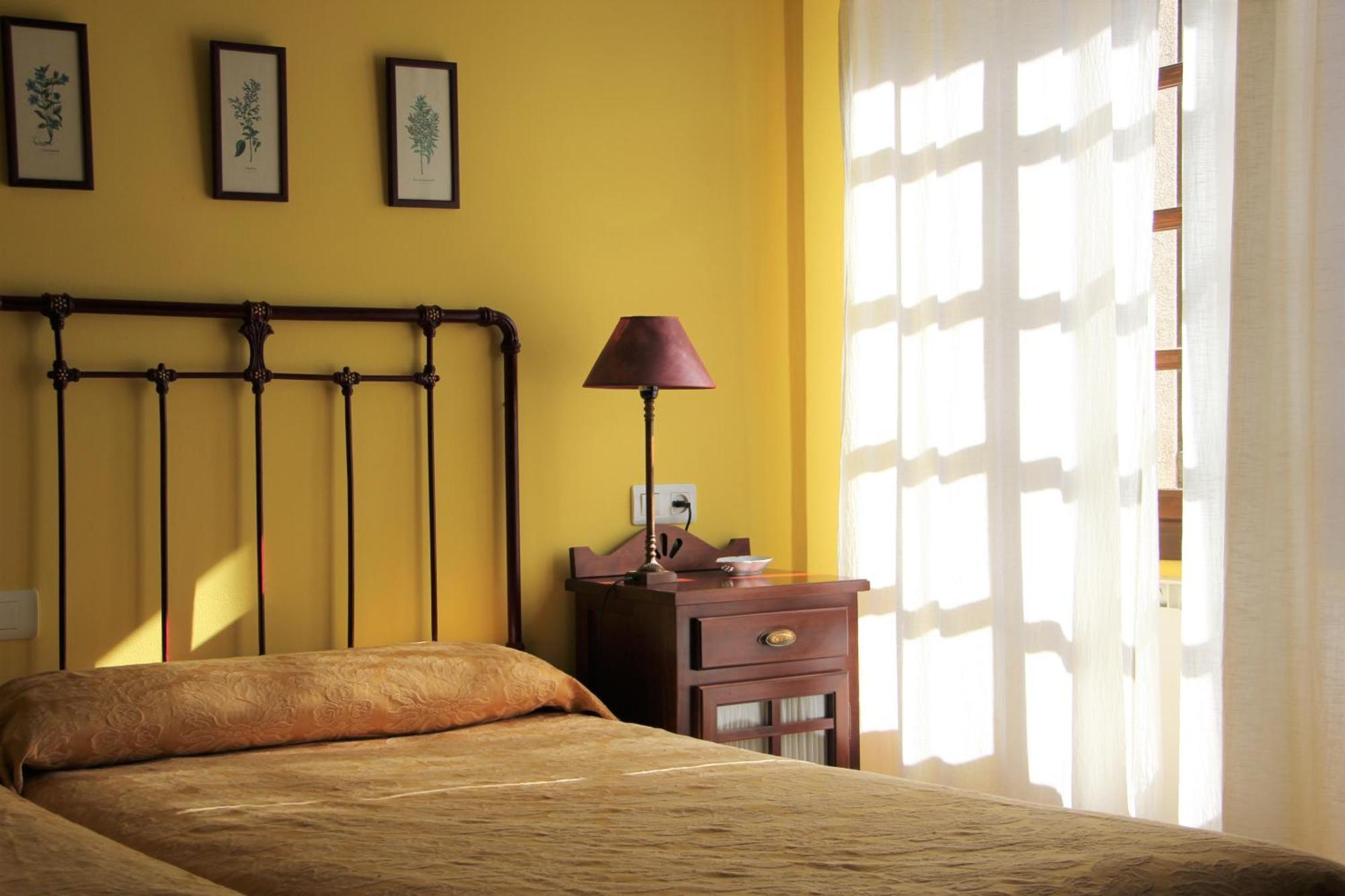 Hotel Casa San Gines Cruces Zewnętrze zdjęcie
