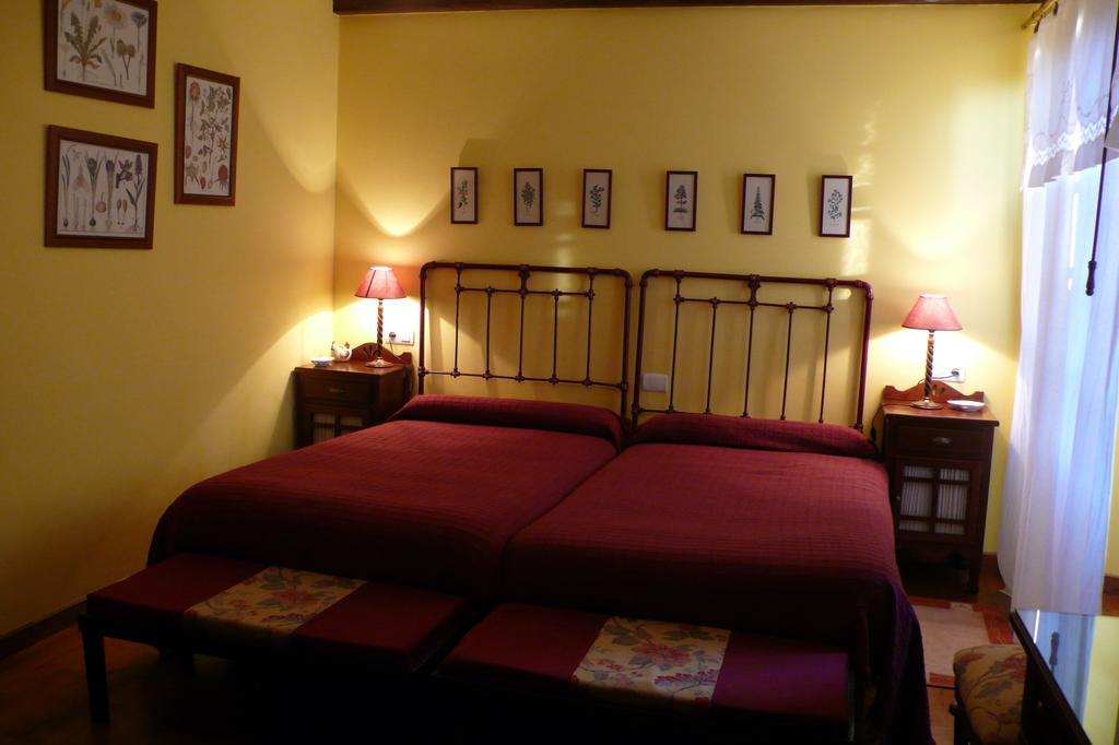 Hotel Casa San Gines Cruces Zewnętrze zdjęcie