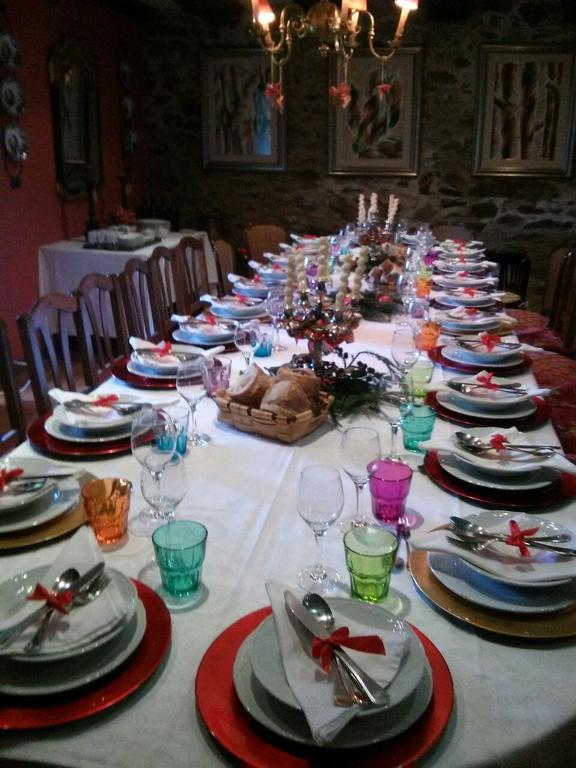 Hotel Casa San Gines Cruces Zewnętrze zdjęcie
