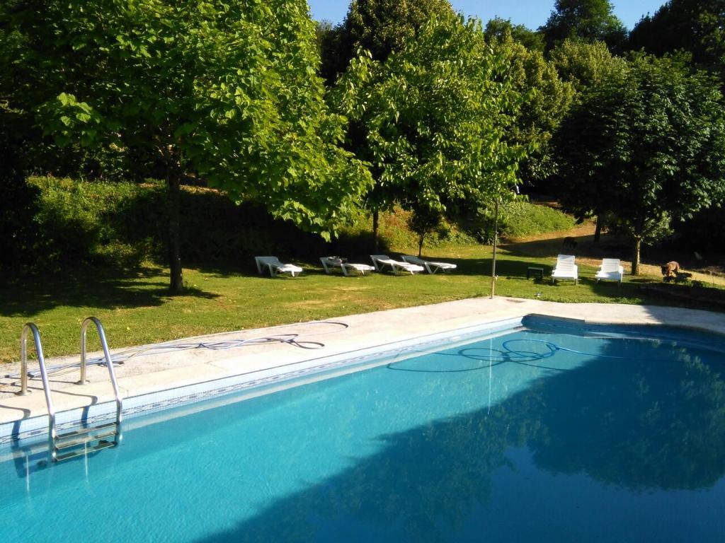 Hotel Casa San Gines Cruces Zewnętrze zdjęcie