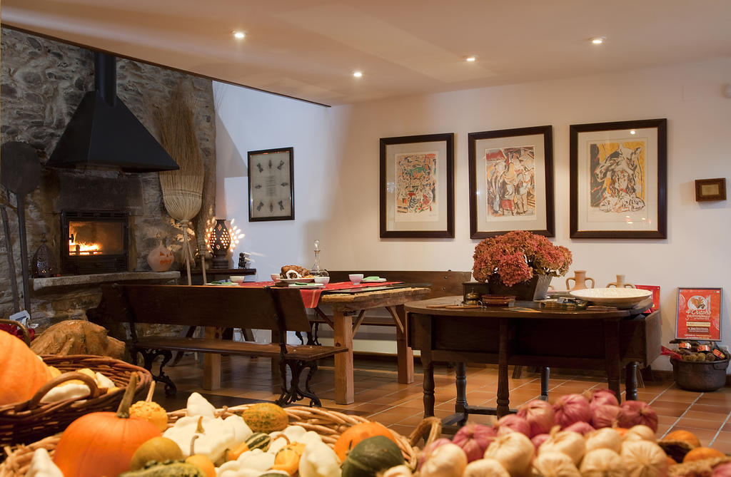 Hotel Casa San Gines Cruces Zewnętrze zdjęcie