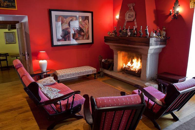 Hotel Casa San Gines Cruces Zewnętrze zdjęcie