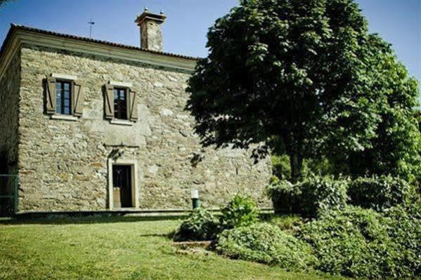 Hotel Casa San Gines Cruces Zewnętrze zdjęcie