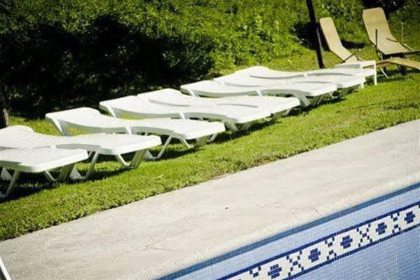 Hotel Casa San Gines Cruces Zewnętrze zdjęcie
