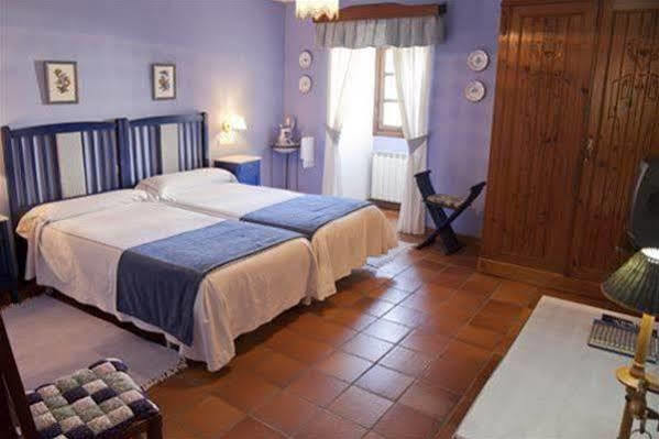 Hotel Casa San Gines Cruces Zewnętrze zdjęcie