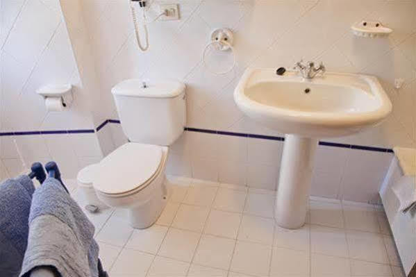 Hotel Casa San Gines Cruces Zewnętrze zdjęcie