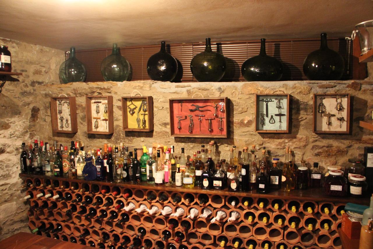 Hotel Casa San Gines Cruces Zewnętrze zdjęcie